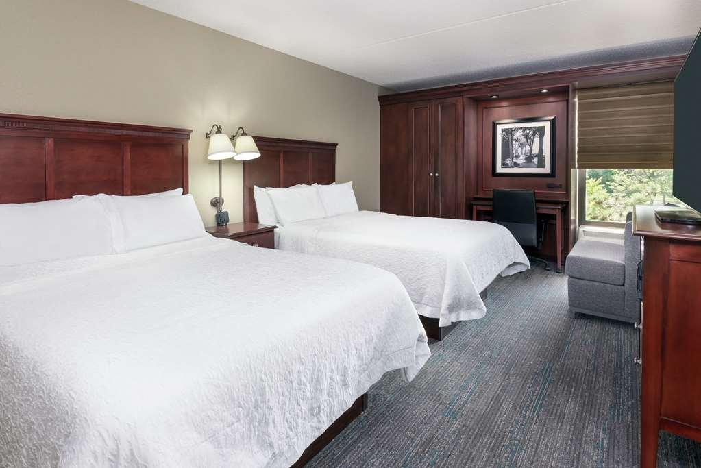 Hampton Inn Indianapolis-South Southport Quarto foto