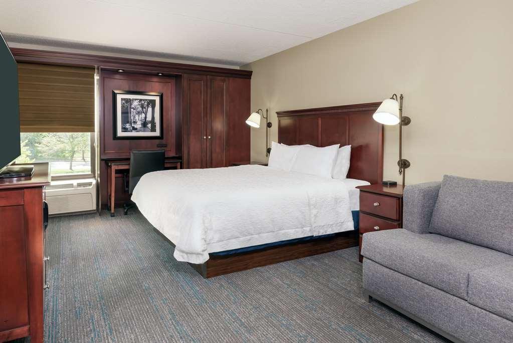 Hampton Inn By Hilton Indianapolis-South Southport Quarto foto